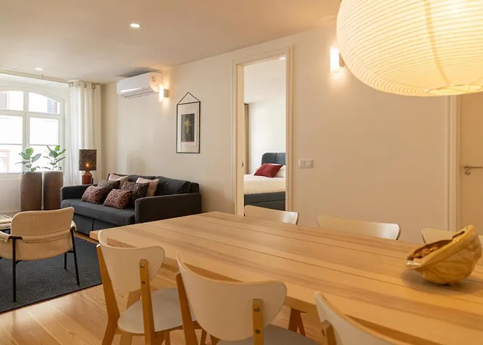 Taipas Townhouse 1865_boutique Апартаменты